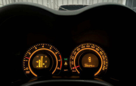 Toyota Corolla, 2007 год, 699 000 рублей, 16 фотография