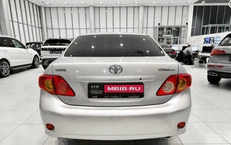 Toyota Corolla, 2007 год, 699 000 рублей, 7 фотография