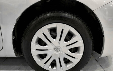 Toyota Corolla, 2007 год, 699 000 рублей, 22 фотография