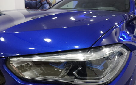 BMW X6 M, 2020 год, 10 900 000 рублей, 7 фотография