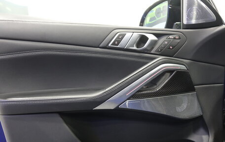 BMW X6 M, 2020 год, 10 900 000 рублей, 10 фотография