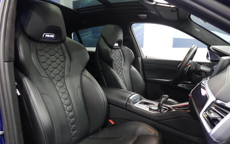 BMW X6 M, 2020 год, 10 900 000 рублей, 14 фотография