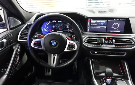 BMW X6 M, 2020 год, 10 900 000 рублей, 16 фотография