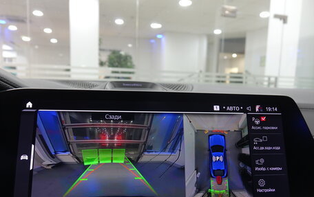 BMW X6 M, 2020 год, 10 900 000 рублей, 20 фотография