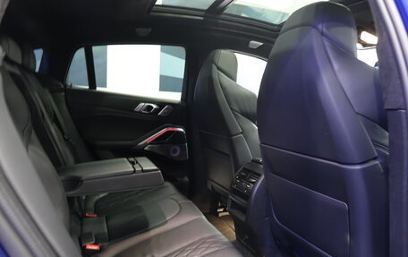 BMW X6 M, 2020 год, 10 900 000 рублей, 23 фотография