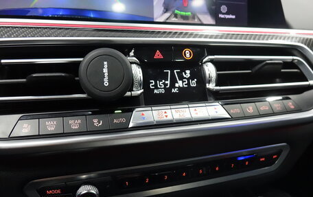 BMW X6 M, 2020 год, 10 900 000 рублей, 18 фотография