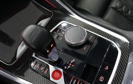 BMW X6 M, 2020 год, 10 900 000 рублей, 21 фотография