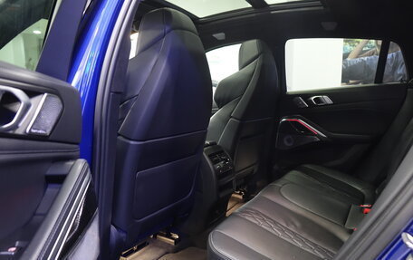 BMW X6 M, 2020 год, 10 900 000 рублей, 22 фотография