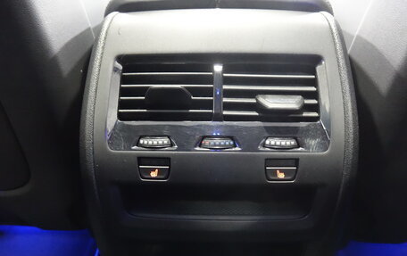 BMW X6 M, 2020 год, 10 900 000 рублей, 24 фотография