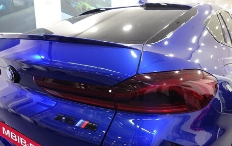 BMW X6 M, 2020 год, 10 900 000 рублей, 8 фотография