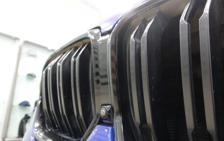 BMW X6 M, 2020 год, 10 900 000 рублей, 26 фотография