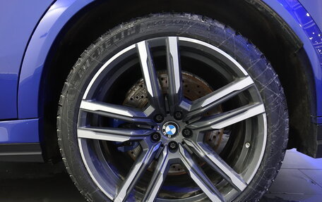 BMW X6 M, 2020 год, 10 900 000 рублей, 31 фотография