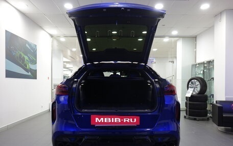 BMW X6 M, 2020 год, 10 900 000 рублей, 28 фотография