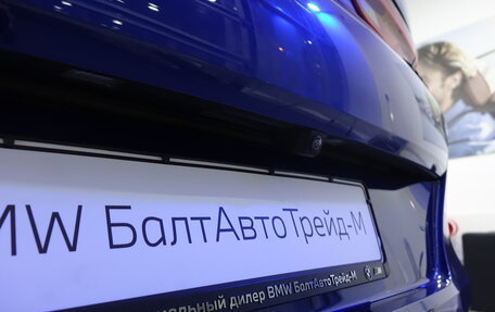 BMW X6 M, 2020 год, 10 900 000 рублей, 27 фотография