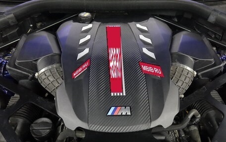 BMW X6 M, 2020 год, 10 900 000 рублей, 29 фотография