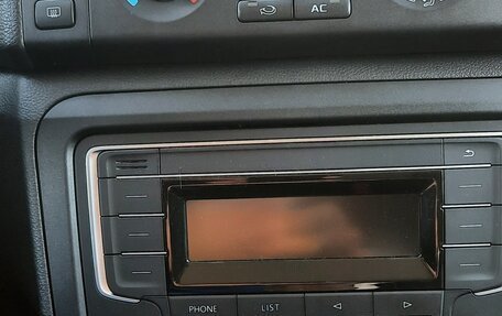 Skoda Fabia II, 2014 год, 850 000 рублей, 3 фотография