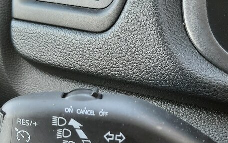 Skoda Fabia II, 2014 год, 850 000 рублей, 5 фотография