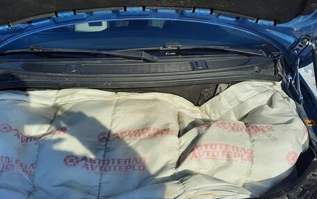 Skoda Fabia II, 2014 год, 850 000 рублей, 14 фотография