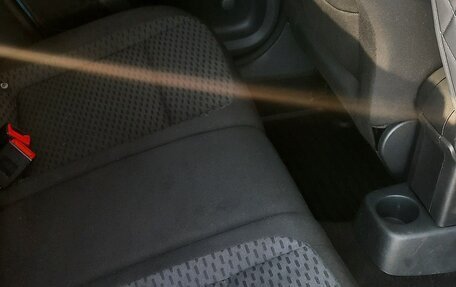 Skoda Fabia II, 2014 год, 850 000 рублей, 15 фотография