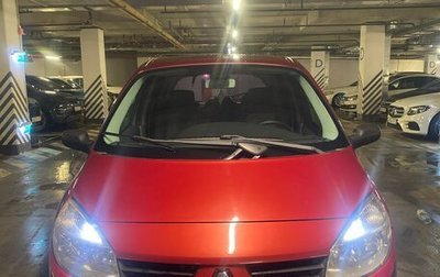 Renault Scenic III, 2004 год, 340 000 рублей, 1 фотография