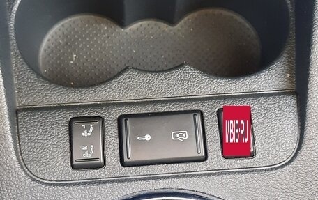 Skoda Fabia II, 2014 год, 850 000 рублей, 4 фотография