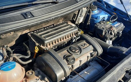 Skoda Fabia II, 2014 год, 850 000 рублей, 16 фотография