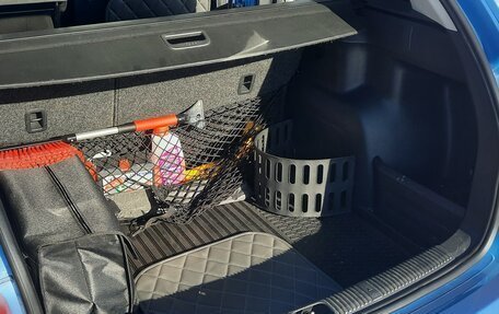 Skoda Fabia II, 2014 год, 850 000 рублей, 19 фотография