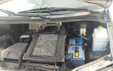 Hyundai Starex I рестайлинг, 2002 год, 630 000 рублей, 2 фотография