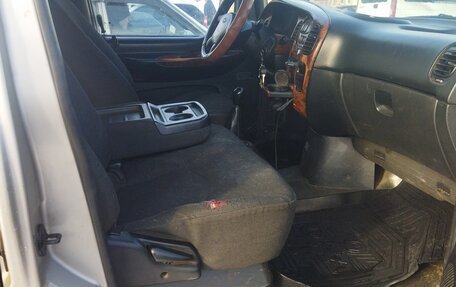 Hyundai Starex I рестайлинг, 2002 год, 630 000 рублей, 9 фотография