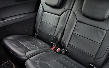 Mercedes-Benz GLS, 2017 год, 4 690 000 рублей, 9 фотография