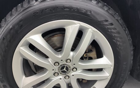 Mercedes-Benz GLS, 2017 год, 4 690 000 рублей, 16 фотография