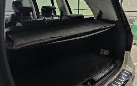 Mercedes-Benz GLS, 2017 год, 4 690 000 рублей, 19 фотография