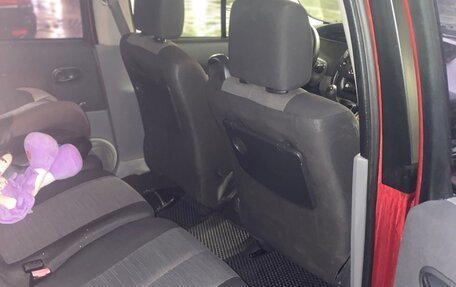 Renault Scenic III, 2004 год, 340 000 рублей, 10 фотография