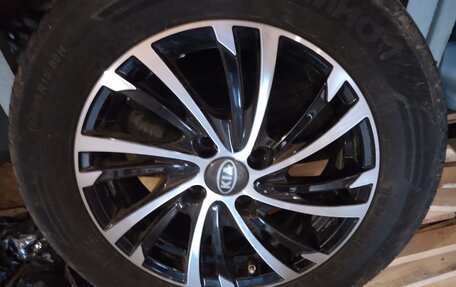 KIA Rio IV, 2017 год, 1 690 000 рублей, 9 фотография