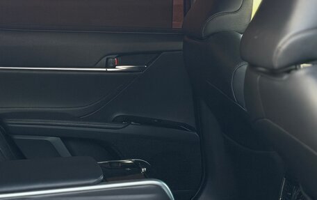 Toyota Camry, 2019 год, 2 720 000 рублей, 16 фотография