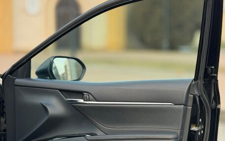 Toyota Camry, 2019 год, 2 720 000 рублей, 14 фотография