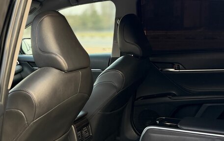 Toyota Camry, 2019 год, 2 720 000 рублей, 18 фотография