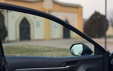 Toyota Camry, 2019 год, 2 720 000 рублей, 20 фотография