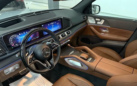 Mercedes-Benz GLS, 2024 год, 15 000 000 рублей, 7 фотография