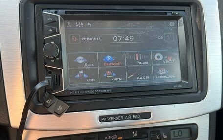 Volkswagen Passat B6, 2008 год, 630 000 рублей, 6 фотография