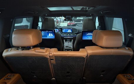 Mercedes-Benz GLS, 2024 год, 15 000 000 рублей, 14 фотография