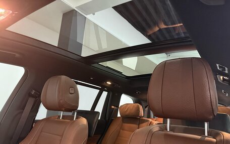 Mercedes-Benz GLS, 2024 год, 15 000 000 рублей, 11 фотография