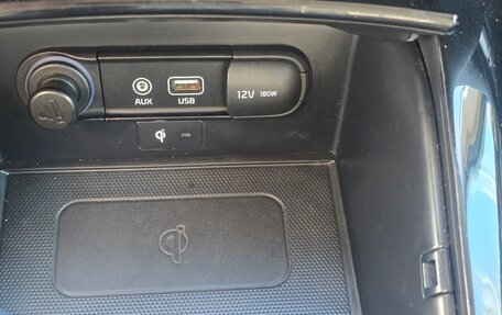 KIA Sorento III Prime рестайлинг, 2018 год, 2 400 000 рублей, 14 фотография