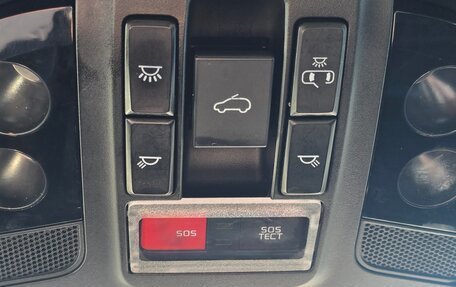 KIA Sorento III Prime рестайлинг, 2018 год, 2 400 000 рублей, 17 фотография