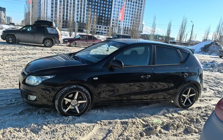 Hyundai i30 I, 2010 год, 750 000 рублей, 2 фотография