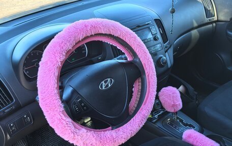 Hyundai i30 I, 2010 год, 750 000 рублей, 5 фотография