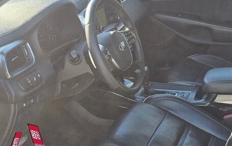 KIA Sorento III Prime рестайлинг, 2018 год, 2 400 000 рублей, 11 фотография