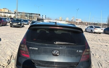 Hyundai i30 I, 2010 год, 750 000 рублей, 4 фотография