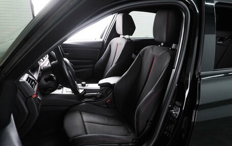 BMW 3 серия, 2013 год, 1 999 000 рублей, 10 фотография