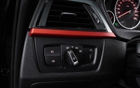 BMW 3 серия, 2013 год, 1 999 000 рублей, 12 фотография